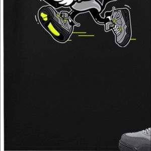 Meet your Posher, Simeon